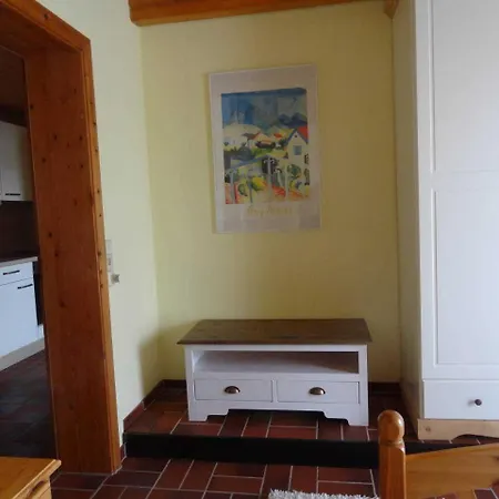 Lejlighed Heidelberg Viola *