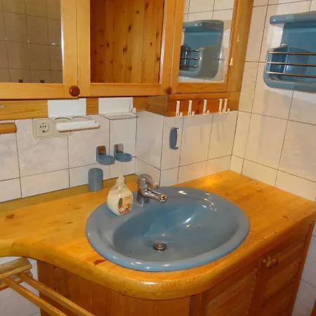 Lejlighed Heidelberg Viola Neustadt in Holstein