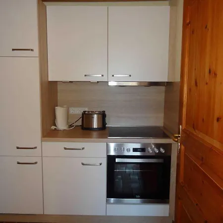 Heidelberg Viola Lejlighed *