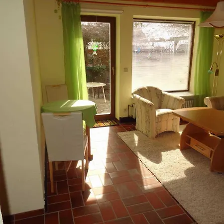 Heidelberg Viola Apartment *
