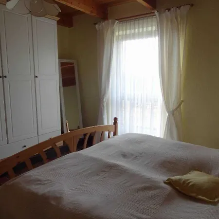 Heidelberg Viola Lejlighed