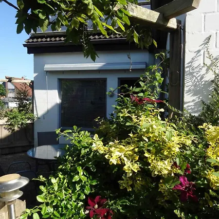 Heidelberg Viola Apartment Neustadt in Holstein