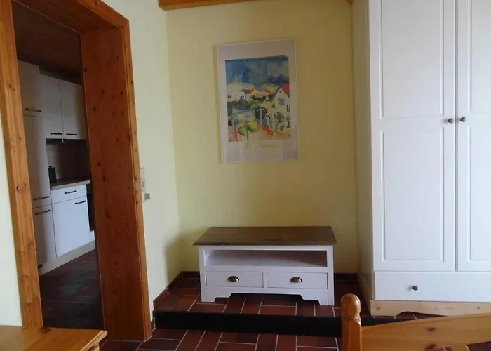 Apartament Heidelberg Viola *