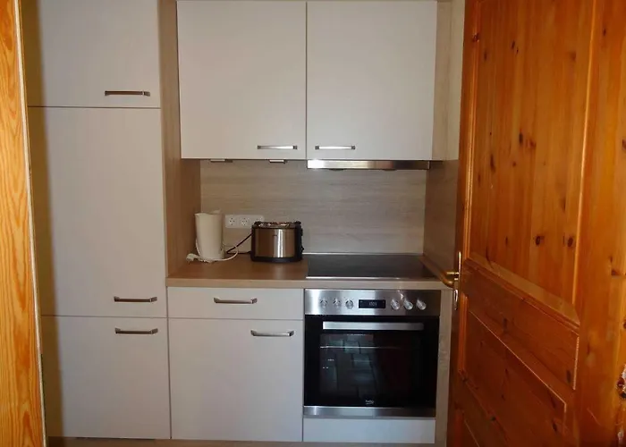 Heidelberg Viola Apartament *